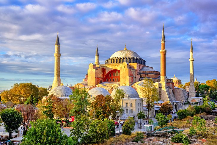 Kota Terbaik Untuk Dikunjungi di Turki Bagian 1