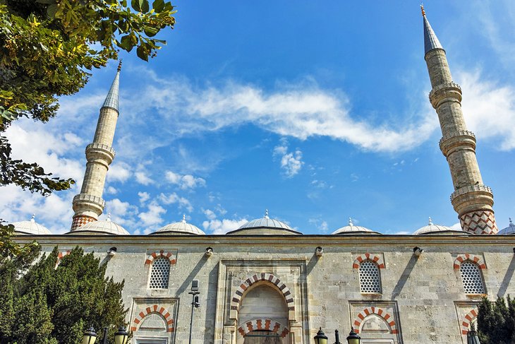 Objek Wisata Terbaik di Edirne Turki Bagian 2